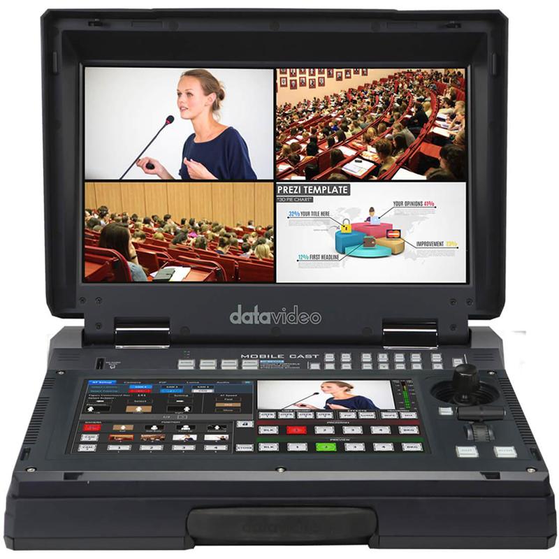 Datavideo HS-1650T