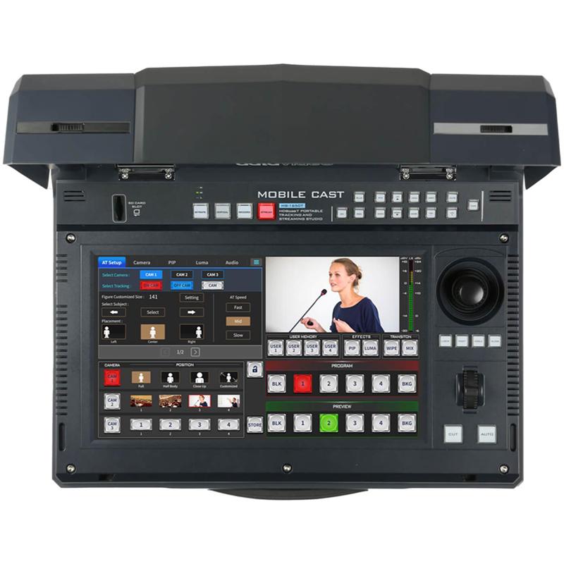 Datavideo HS-1650T