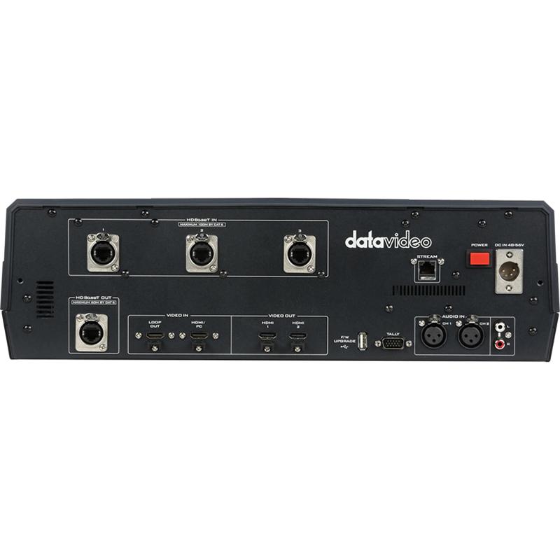 Datavideo HS-1650T