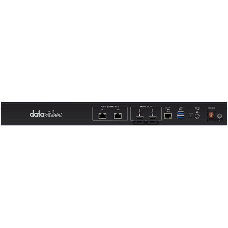 Datavideo VoiceTRX50