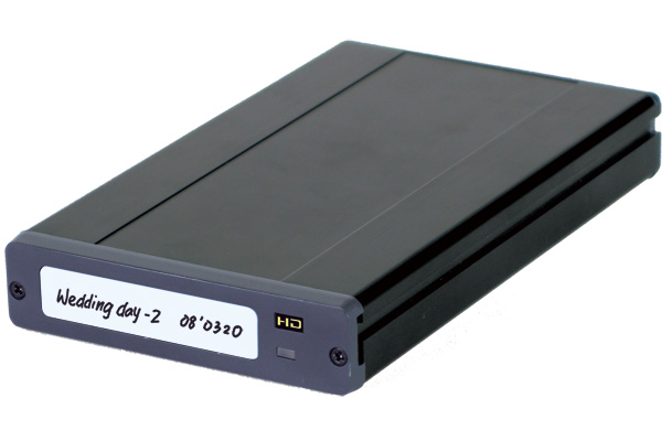 DatavideoRecorders HDR-50