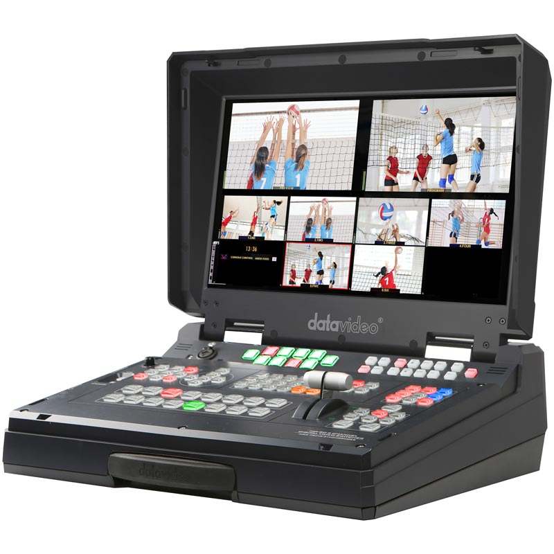 DatavideoProduction Switchers HS-2200