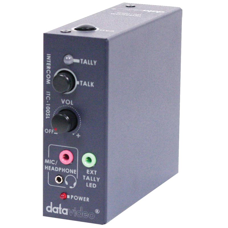 Details about   Datavideo HDR-50 HD/SD Recorder NO Hard Drives  damaged BNC PORT 