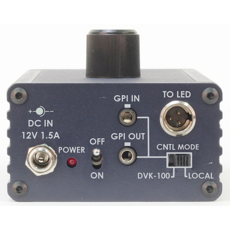 DatavideoChromakeyers LD-1