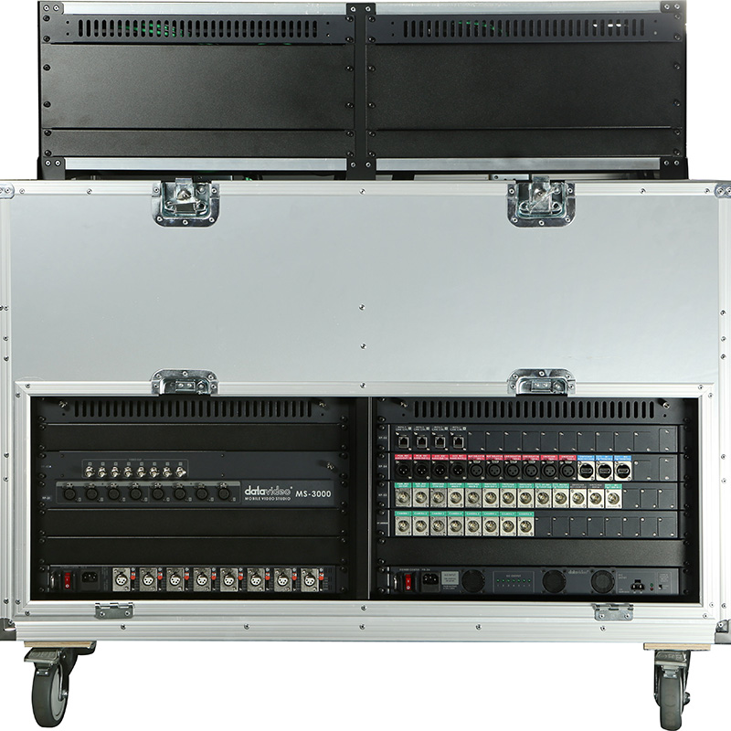 DatavideoProduction Switchers MS-3000