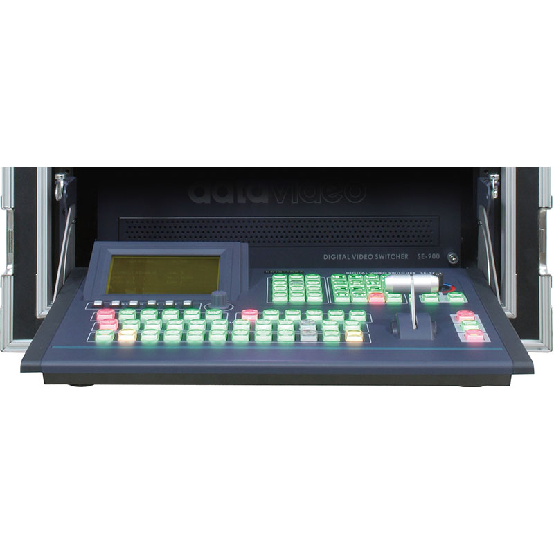 DatavideoProduction Switchers RP-28