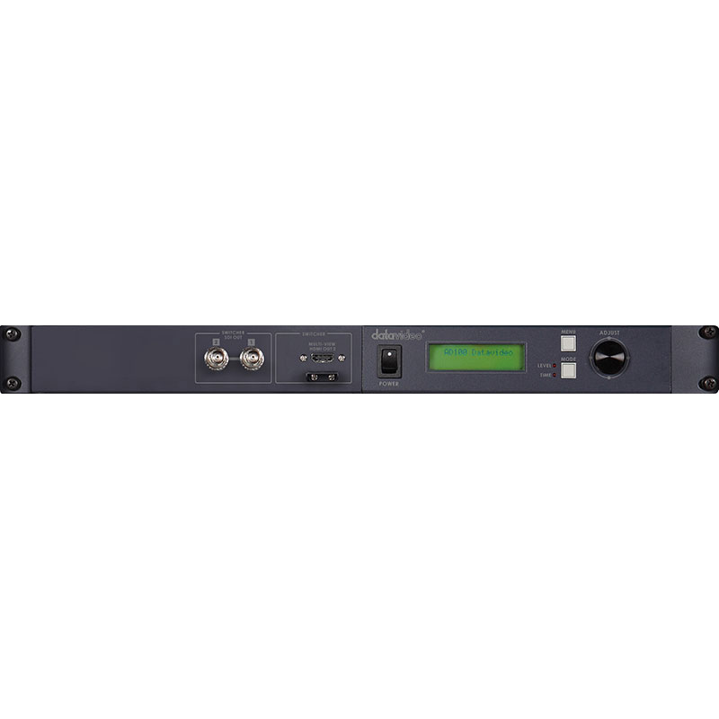 DatavideoProduction Switchers RP-51