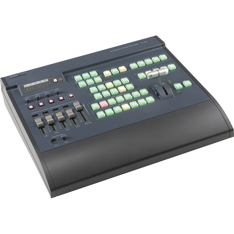 DatavideoProduction Switchers SE-2000