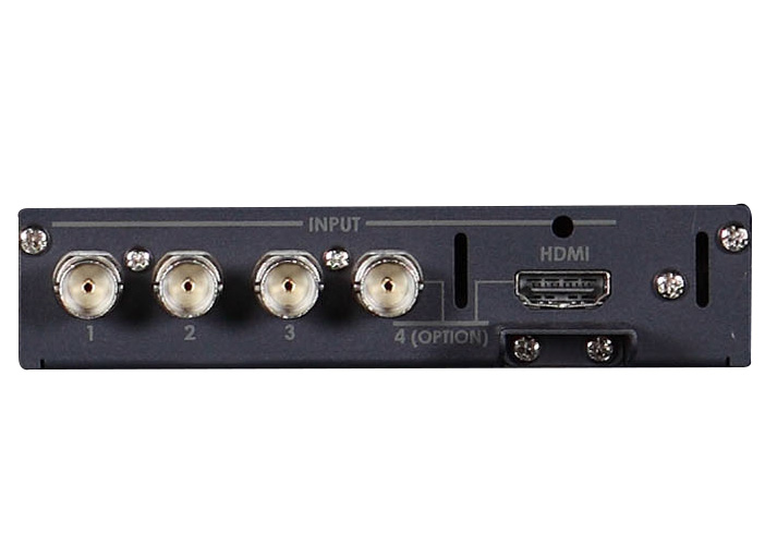 DatavideoProduction Switchers SE-2800 Upgrade