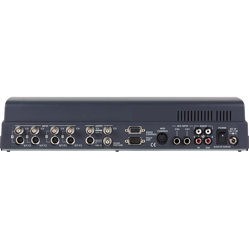 DatavideoProduction Switchers SE-500