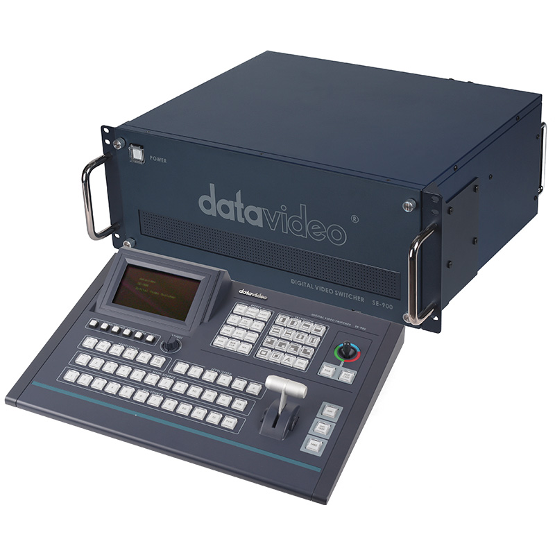 DatavideoMixer-Switchers SE-900