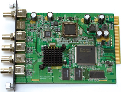 DatavideoProduction Switchers SE-900-YUV