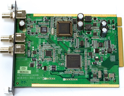 DatavideoProduction Switchers SE-900-SDIO