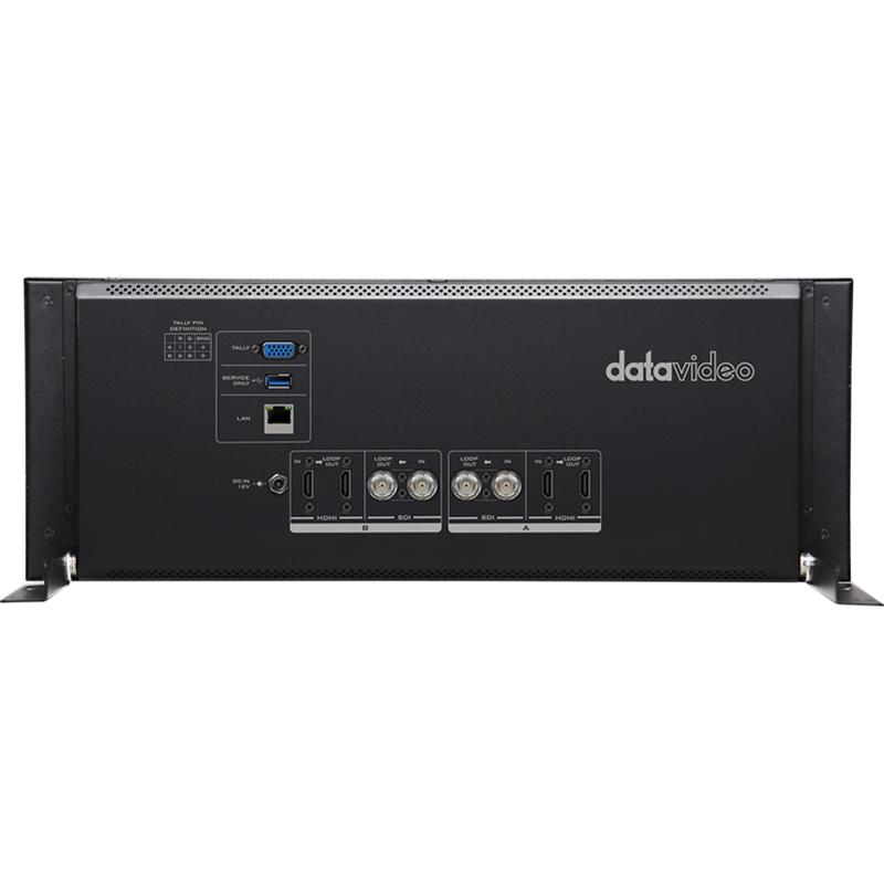 Datavideo TLM-102K