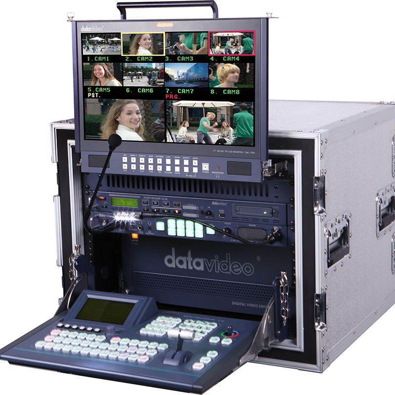 DatavideoMonitors TLM-170HM
