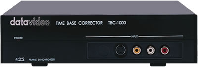 Datavideo TBC-1000