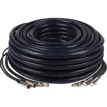 Datavideo Coaxial Cabling