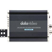 Datavideo SDI to HDMI Converters