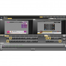 Datavideo CG-Pro