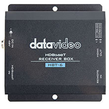 Datavideo HBT-6