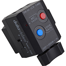 Datavideo Remote System Camera Controllers