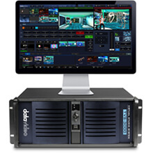 Datavideo TVS-3000