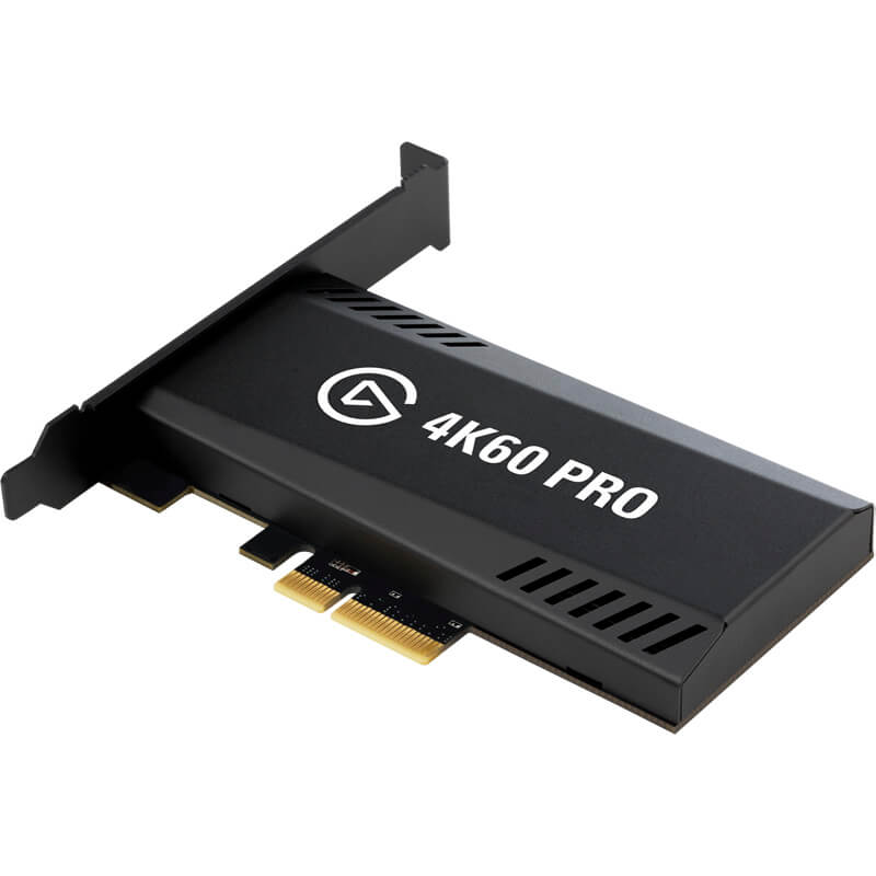 Elgato 4K60 Pro