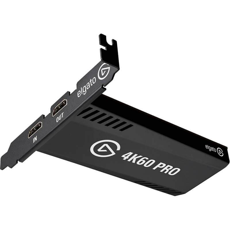 Elgato 4K60 Pro