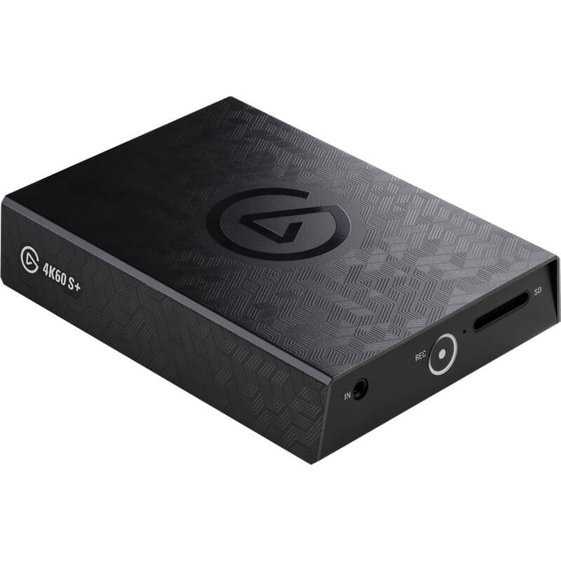Elgato 4K60 S+