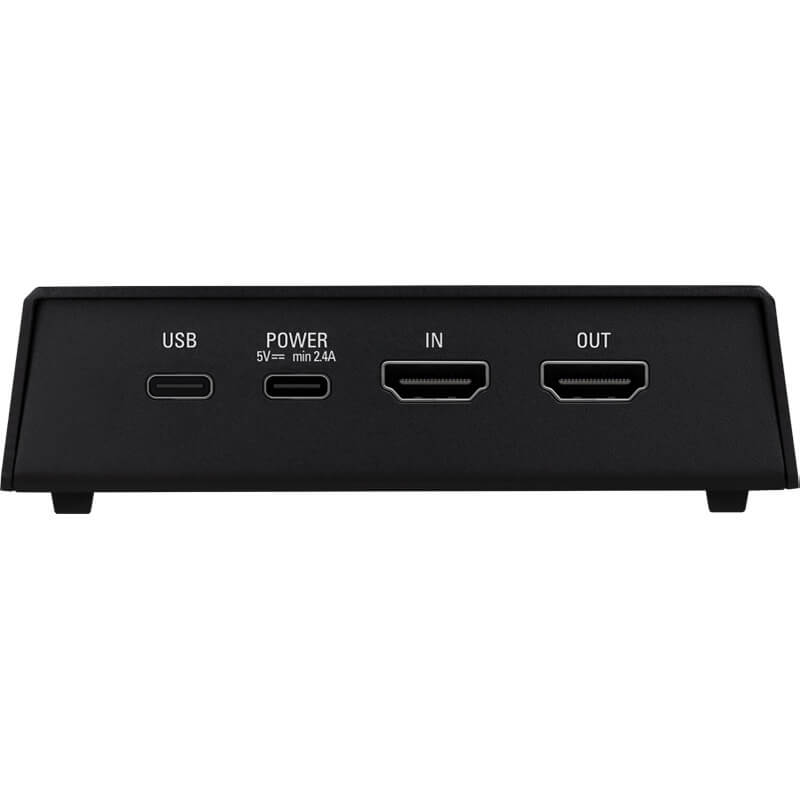 Elgato 4K60 S+
