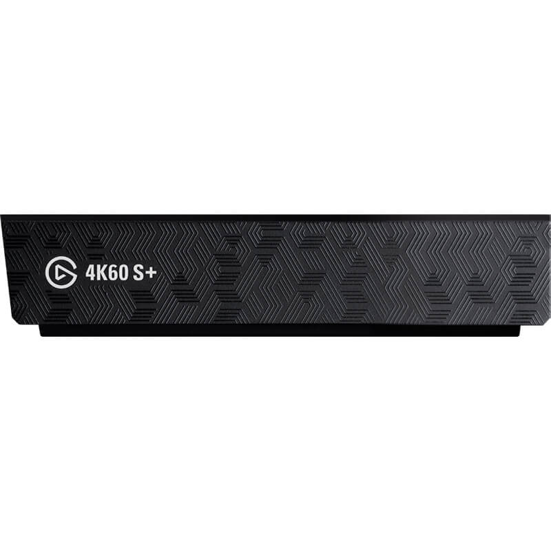 Elgato 4K60 S+