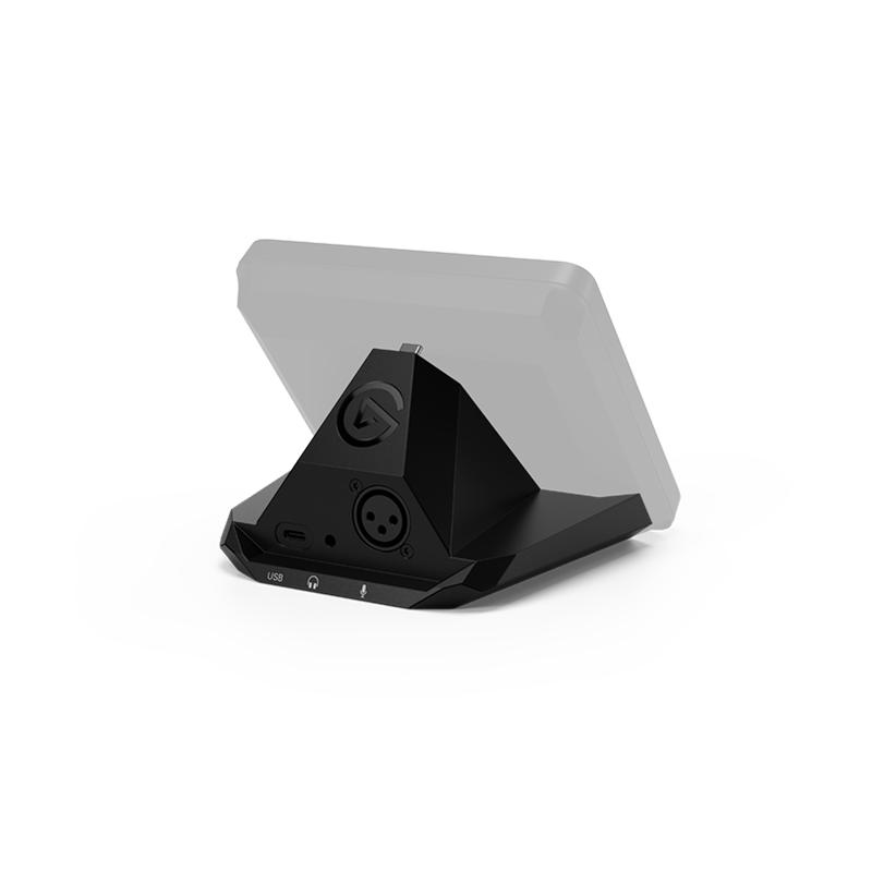 Elgato XLR Dock MK.2 for Stream Deck +
