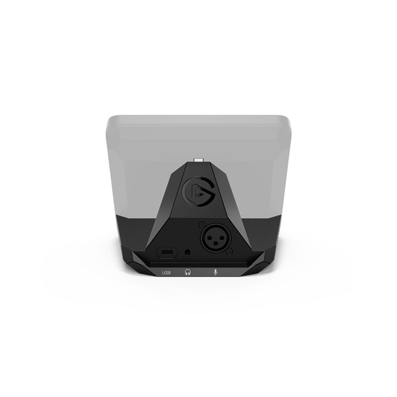 Elgato XLR Dock MK.2 for Stream Deck +