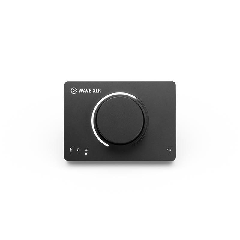 Elgato Wave XLR MK.2
