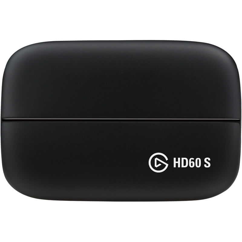 Elgato HD60 S