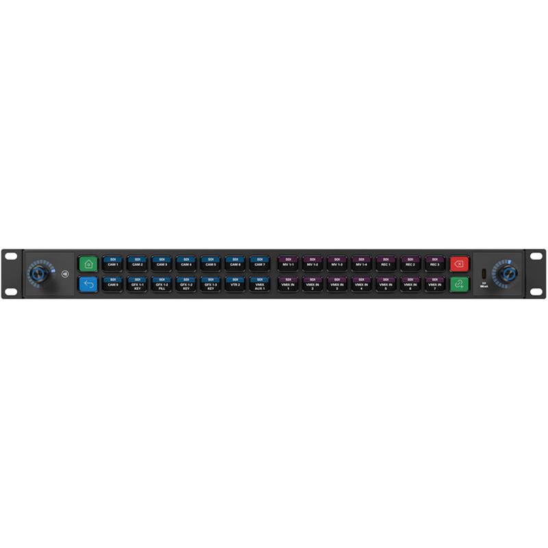 Elgato Stream Deck Studio