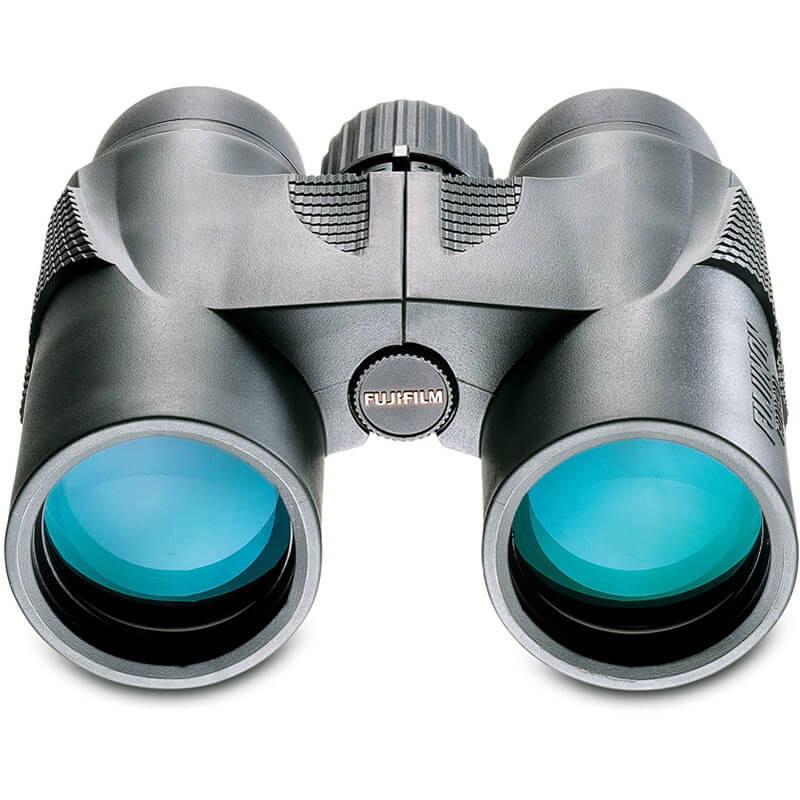 Fujinon KF Binocular 8X42 H-R II