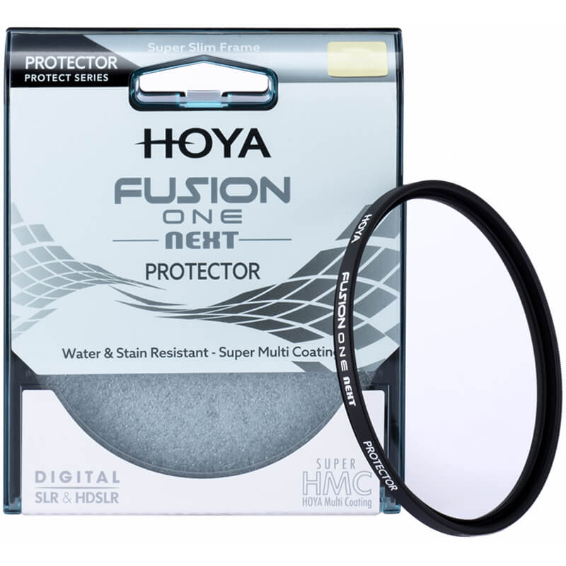 HOYA 55mm FUSION ONE NEXT Protector