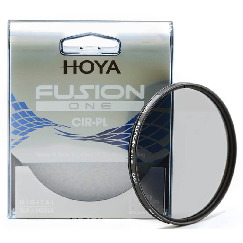 HOYA 49mm Fusion One CIR-PL