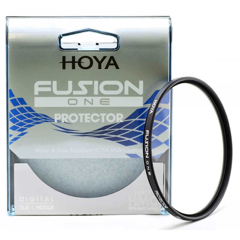 HOYA 55mm Fusion One Protector
