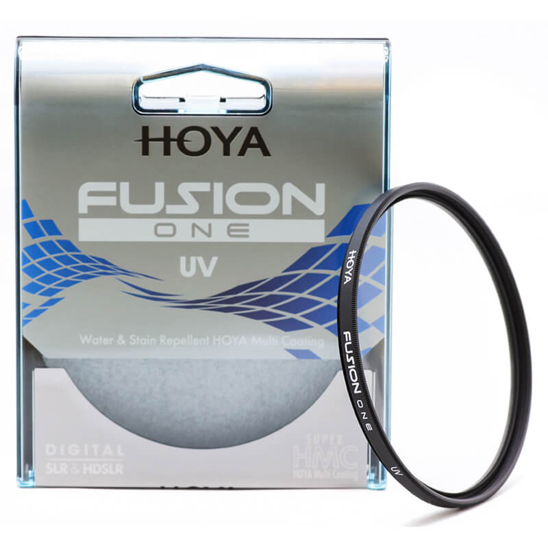 HOYA 55mm Fusion One UV