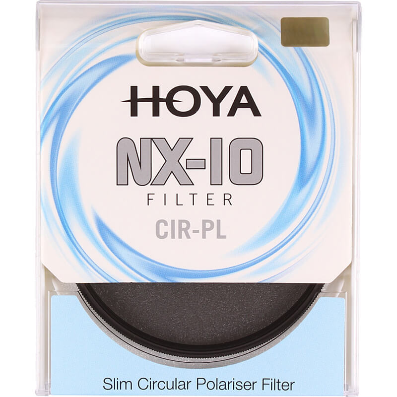 HOYA 55mm NX-10 CIR-PL