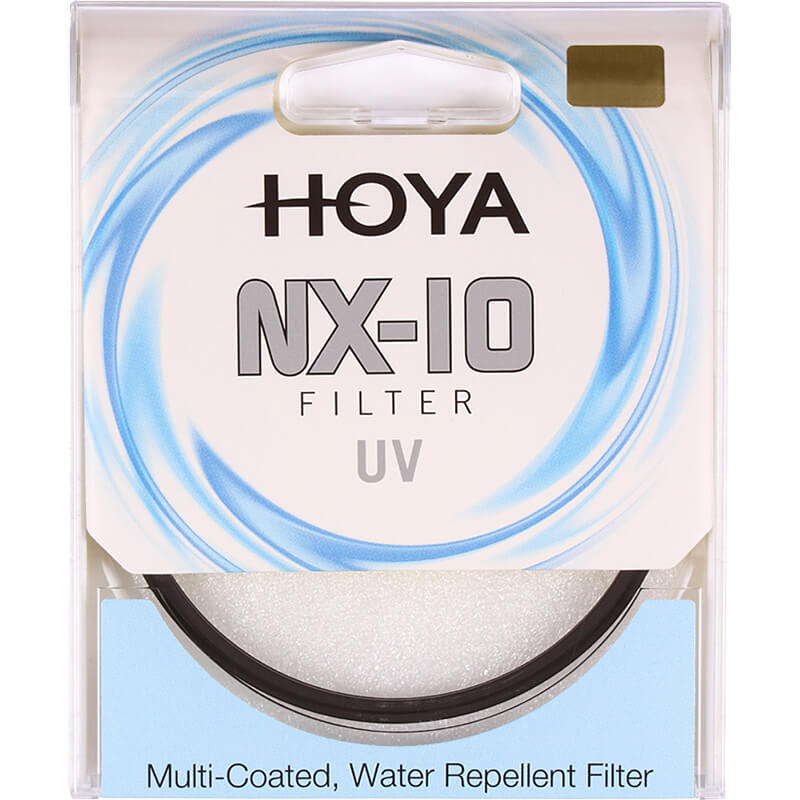 HOYA 52mm NX-10 UV