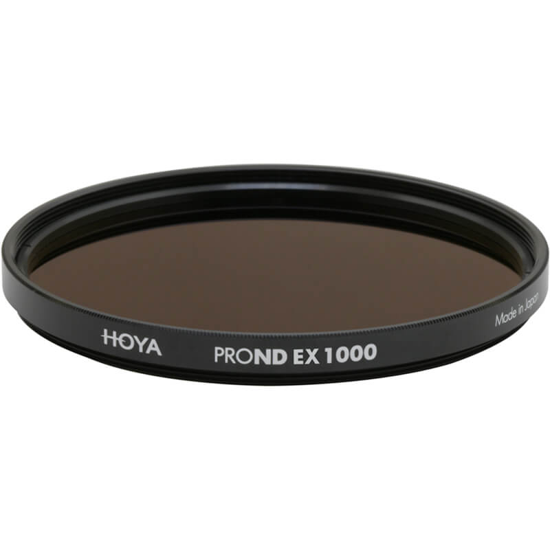 HOYA 67mm PRO ND EX 1000
