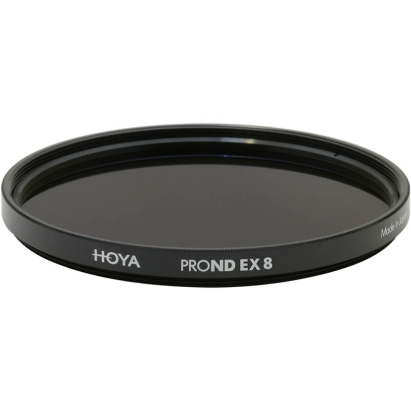HOYA 55mm PRO ND EX 8