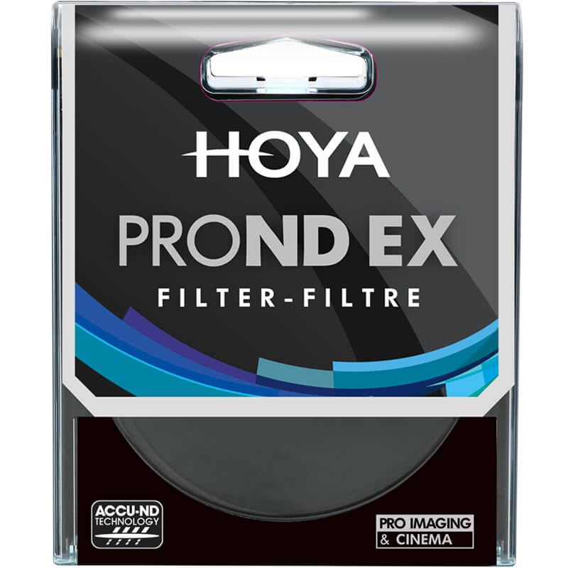 HOYA 55mm PRO ND EX 64