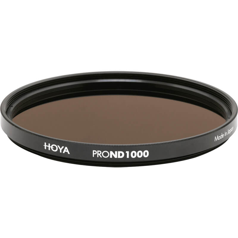 HOYA 55mm PROND1000 (ND 3.0)