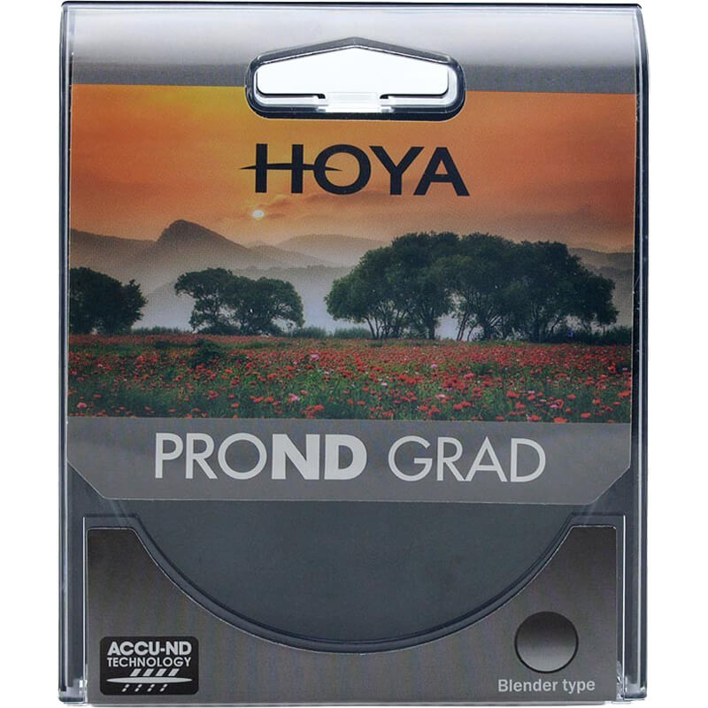 HOYA 77mm PROND16 GRAD