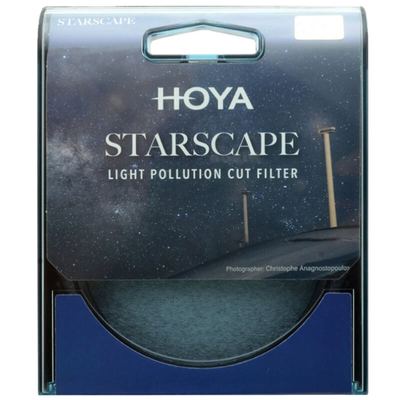 HOYA 49mm STARSCAPE