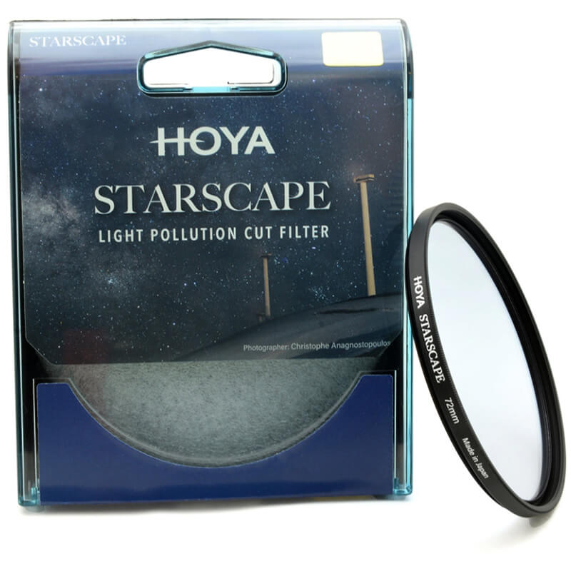 HOYA 77mm STARSCAPE